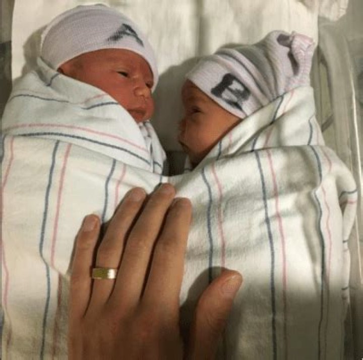 ‘Shahs of Sunset’ Star Asa Soltan Rahmati Gives Birth to a Baby Boy With Jermaine Jackson II!