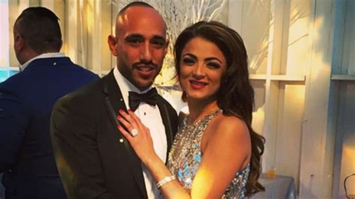 ‘Shahs of Sunset’ Star Golnesa “GG” Gharachedaghi Is Ending Her 1-Month Marriage