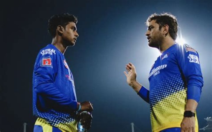 Age, Height, Parents, Biography, Girlfriend, Net Worth, Batting Stats & More