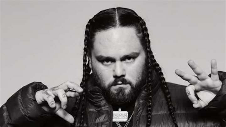 Shakewell (Rapper) - Age, Birthday, Bio, Facts, Family, Net Worth, Height & More