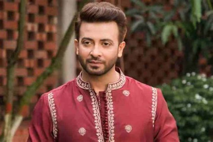 Shakib Khan Biography, Age, Height, Wife, Net Worth, Family