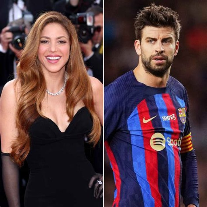 Throwing Shade? Shakira Appears to Address Ex Gerard Pique Cheating Rumors: ‘Seismic Change’