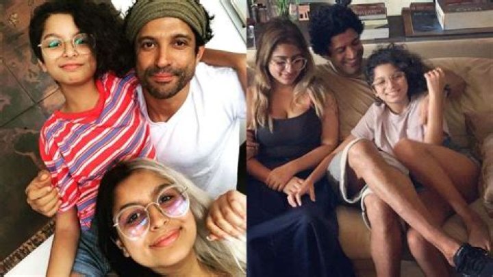 Who is Shakya Akhtar? About Farhan Akhtar’s Daughter Wiki, Biography, Parents, Religion, Education & More