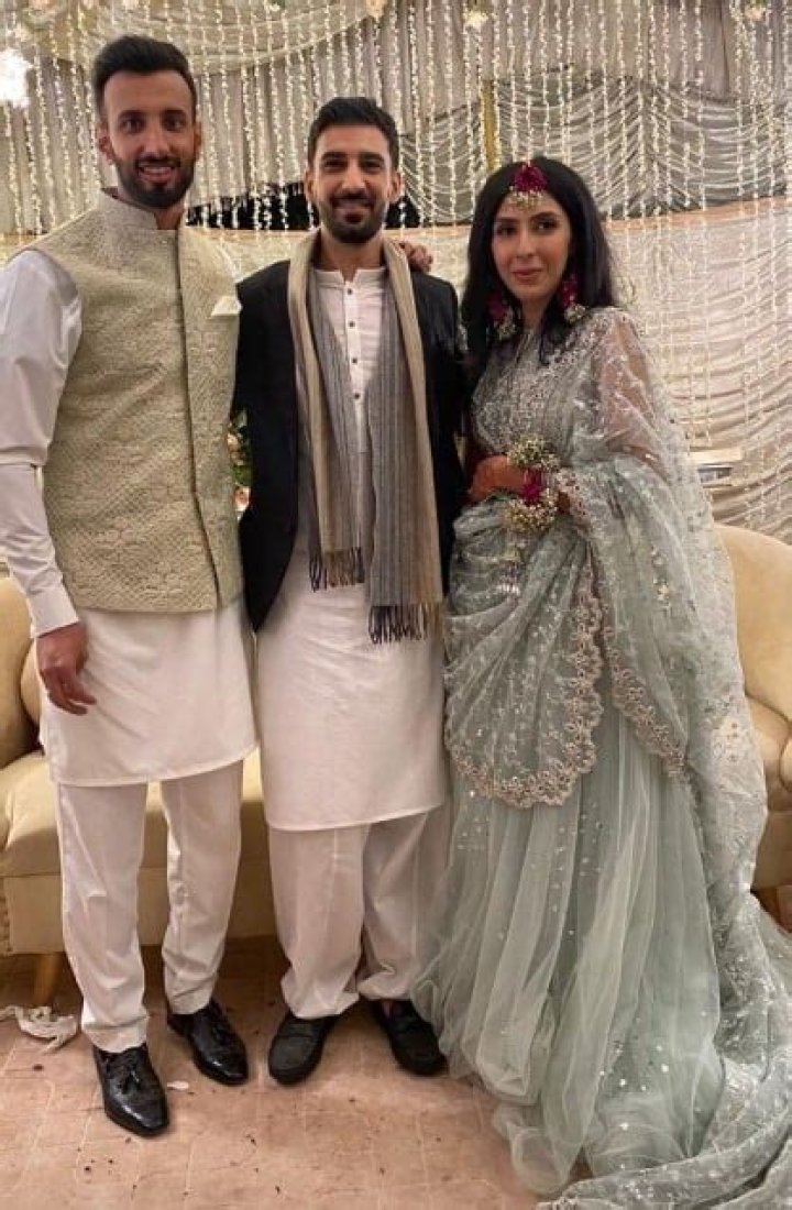 
Shan Masood Height, Weight, Net Worth, Age, Birthday, Wikipedia, Who, Nationality, Biography 