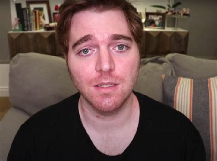Astrology Birth Chart of Shane Dawson (YouTube Star) 2024