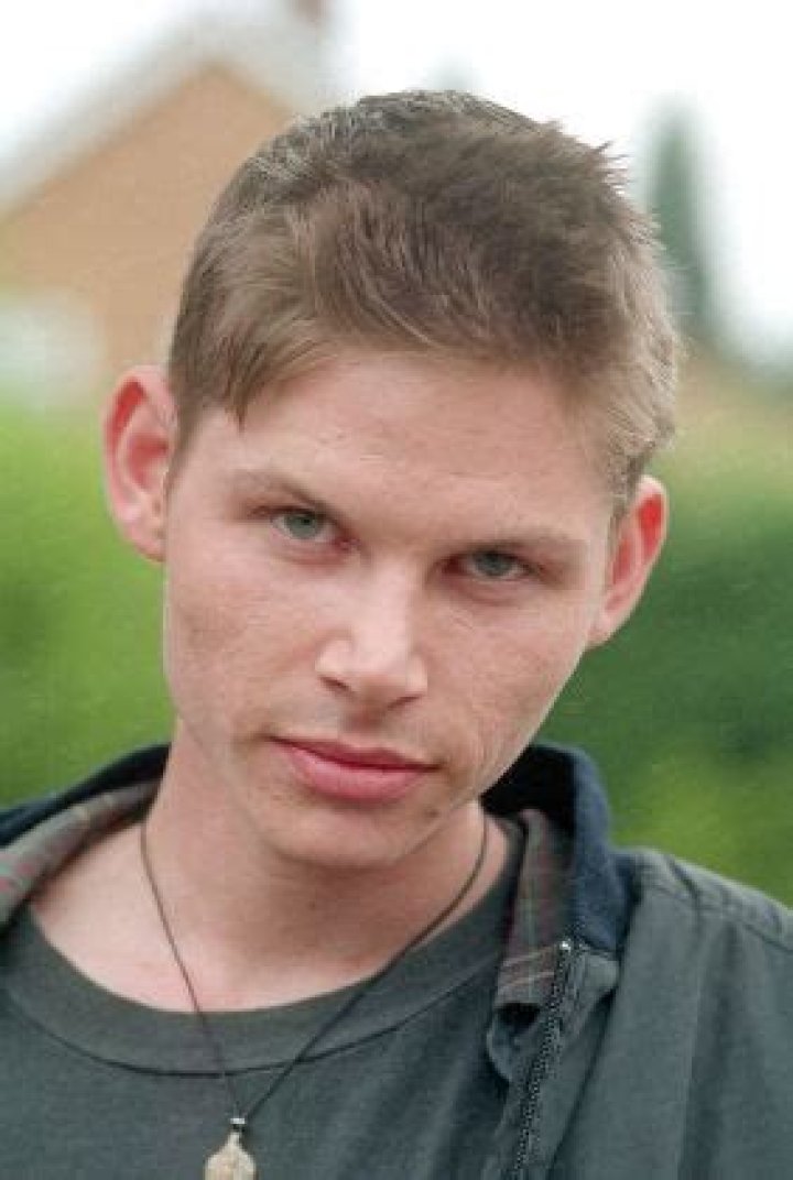 Shane Hickmott Biography, Age, Height, Wife, Net Worth, Family