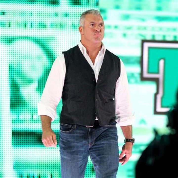 Shane McMahon (Business Executive) - Age, Birthday, Bio, Facts, Family, Net Worth, Height & More