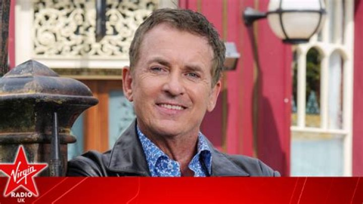 Shane Richie (Soap Opera Actor) - Age, Birthday, Bio, Facts, Family, Net Worth, Height & More
