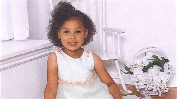 Shaniya Davis, The Girl Who Was Sold By Her Mother To Cover $200
