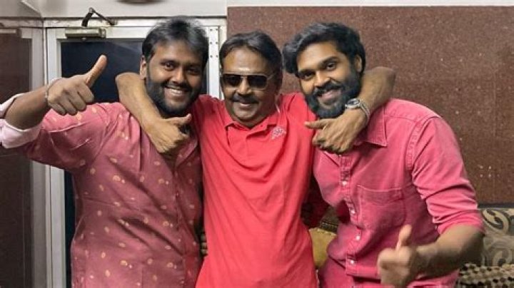 Shanmuga Pandian Biography, Age, Height, Wife, Net Worth, Family