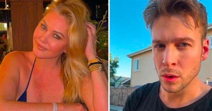 Shanna Moakler Reveals ‘Positive’ Pregnancy Test After Matthew Rondeau Arrest: It’s Been ‘Difficult’