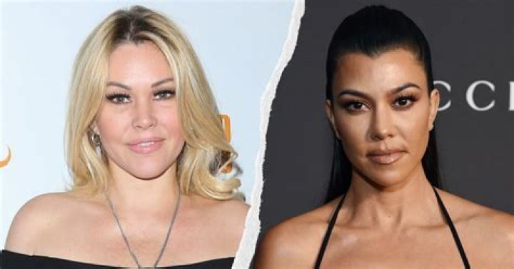 Travis Barker’s Ex Shanna Moakler Shades His PDA-Packed Photos With Girlfriend Kourtney Kardashian