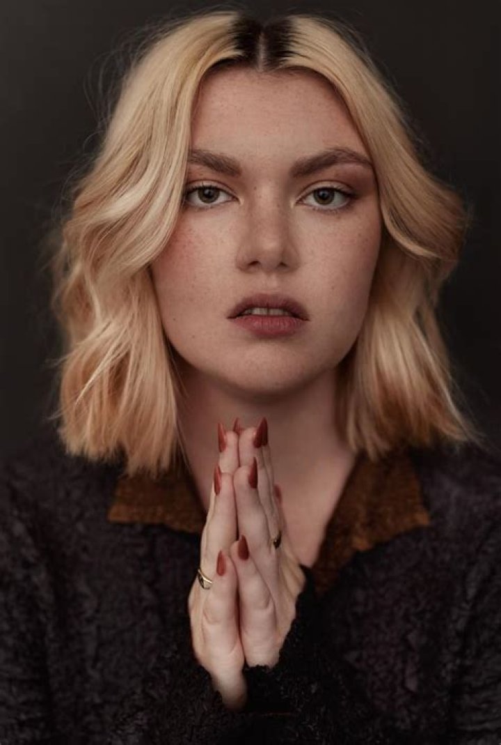 Shannon Berry Age, and Biography