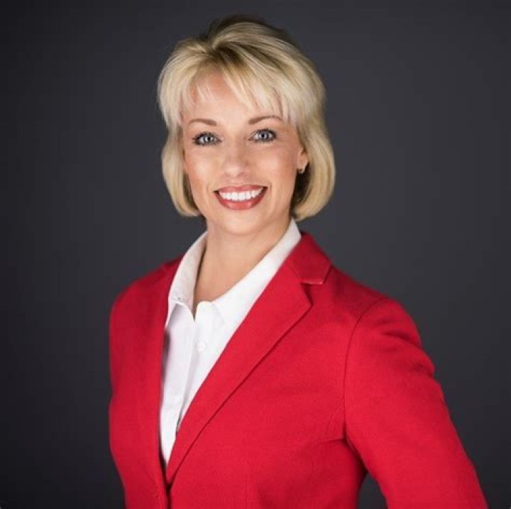 Shantel Krebs Biography, Age, Height, Husband, Net Worth, Family