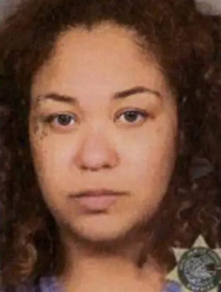 Oregon Mother Sentenced To Jail For Waterboarding Baby