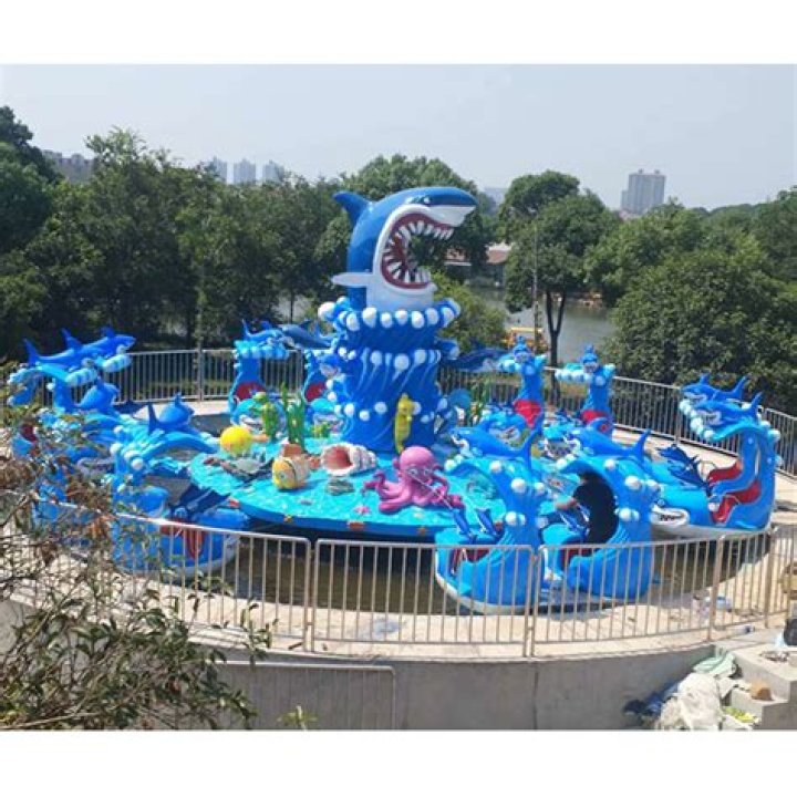 Inside Shark Island, Germany's First Concentration Camp