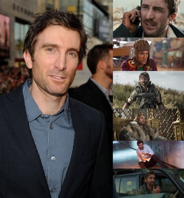 Sharlto Copley - CelebNetWorth
