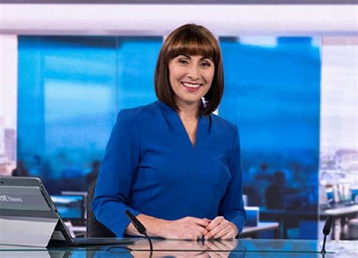 Sharon Tobin Biography, Age, Height, Husband, Net Worth, Family