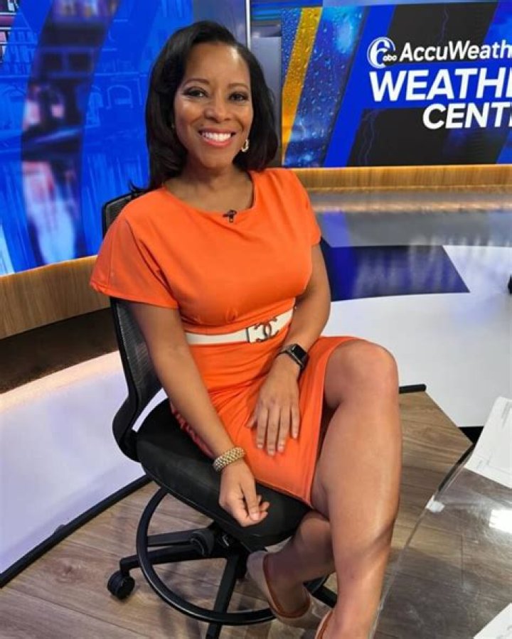 Sharrie Williams Biography, Age, Height, Husband, Net Worth, Family