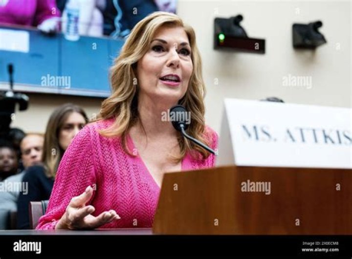 Sharyl Attkisson Biography, Age, Height, Husband, Net Worth, Family