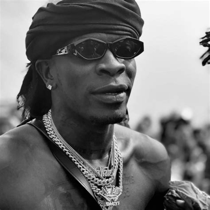 Shatta Wale Biography, Age, Height, Wife, Net Worth, Family