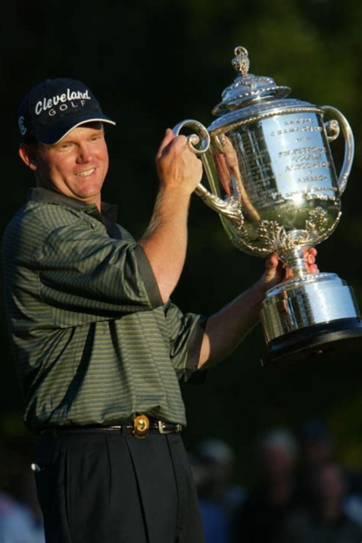 Shaun Micheel Biography, Age, Height, Wife, Net Worth, Family