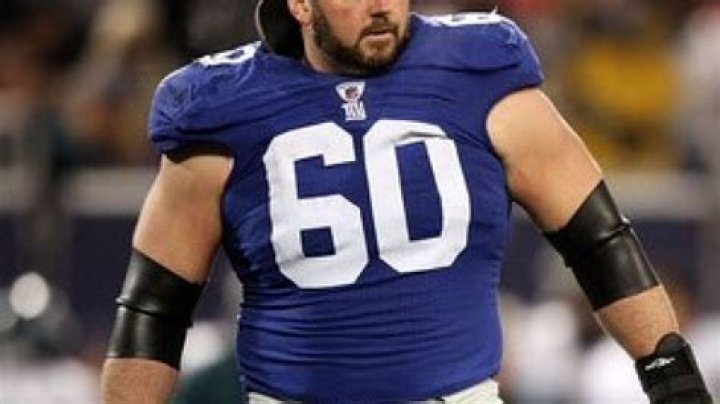 Shaun O'Hara Biography, Age, Height, Wife, Net Worth, Family