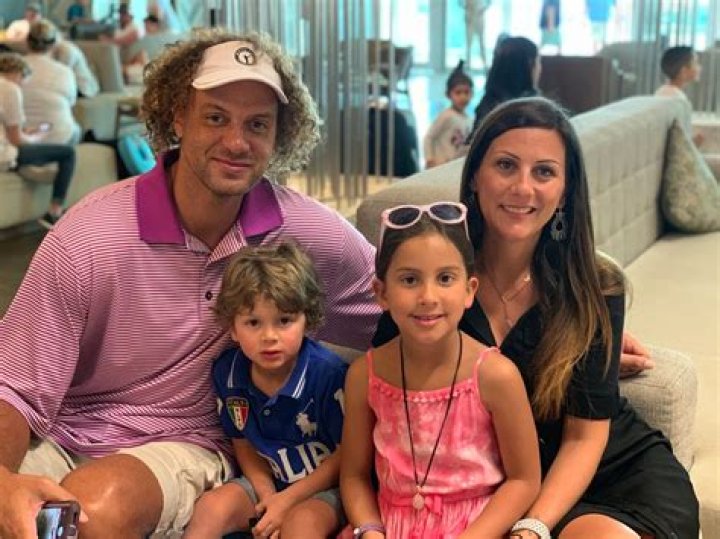 Shaun Stonerook Biography, Age, Height, Wife, Net Worth, Family