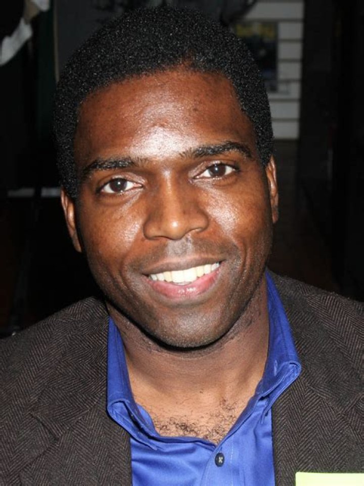 Shavar Ross biografía, edad, altura, esposo, net worth, familia