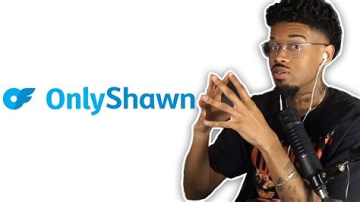 Shawn Cee (YouTube Star) - Age, Birthday, Bio, Facts, Family, Net Worth, Height & More