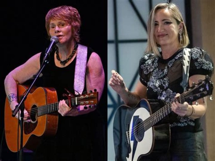 Shawn Colvin biografía, edad, altura, esposa, net worth, familia