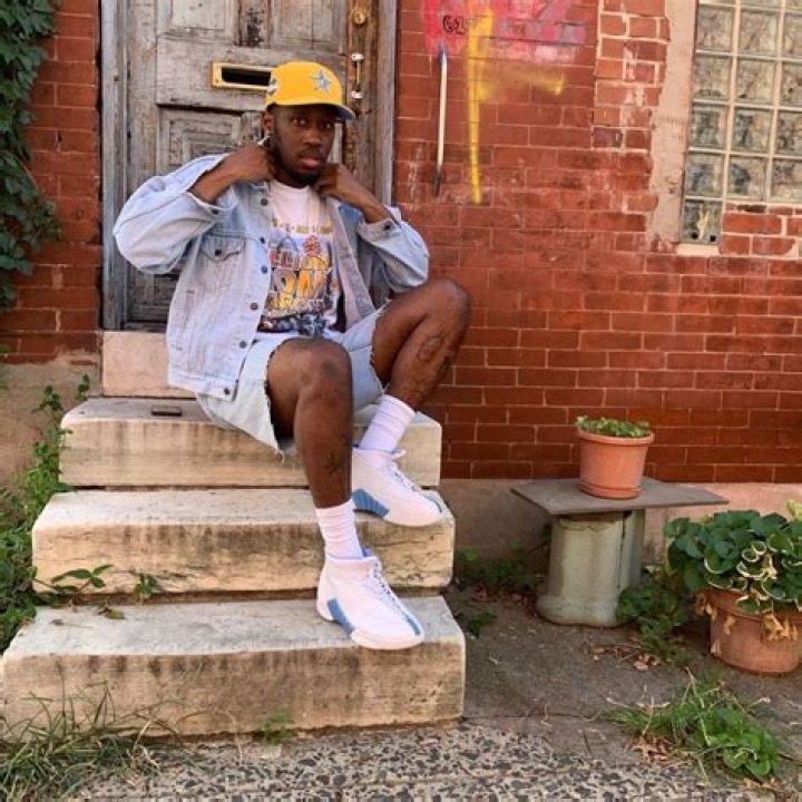 Shawn Domonique Cotton (Entrepreneur) - Age, Birthday, Bio, Facts, Family, Net Worth, Height & More