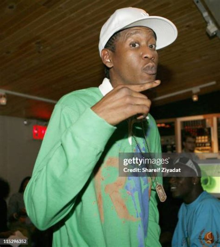 Astrology Birth Chart of Shawn Jay (Rapper) 2024