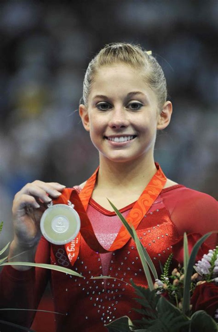 Shawn Johnson - CelebNetWorth