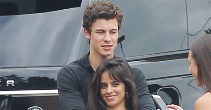 Heating Up! Shawn Mendes and Camila Cabello Spotted Kissing at a Cafe in San Francisco