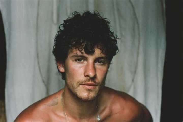 Astrology Birth Chart of Shawn Mendes (Pop Singer) 2024