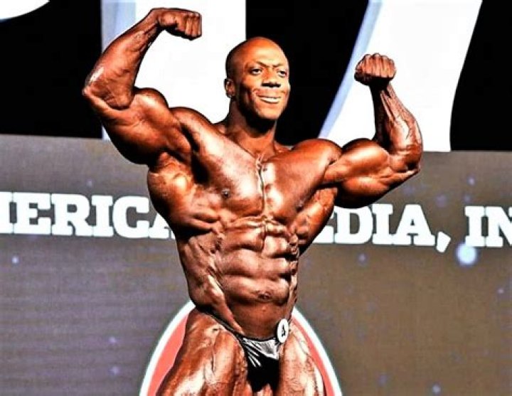 Shawn Rhoden Biography, Age, Height, Wife, Net Worth, Family