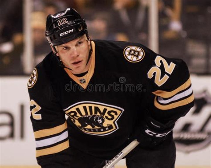 Shawn Thornton Biography, Age, Height, Wife, Net Worth, Family