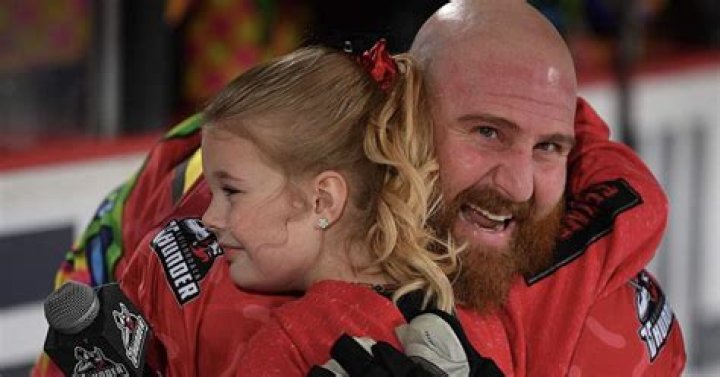 Shawn Weller Biography, Age, Height, Wife, Net Worth, Family