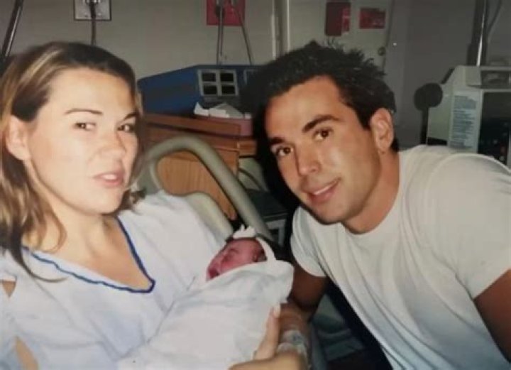 Who is Shawna Frank? About Jason David Frank's Wife