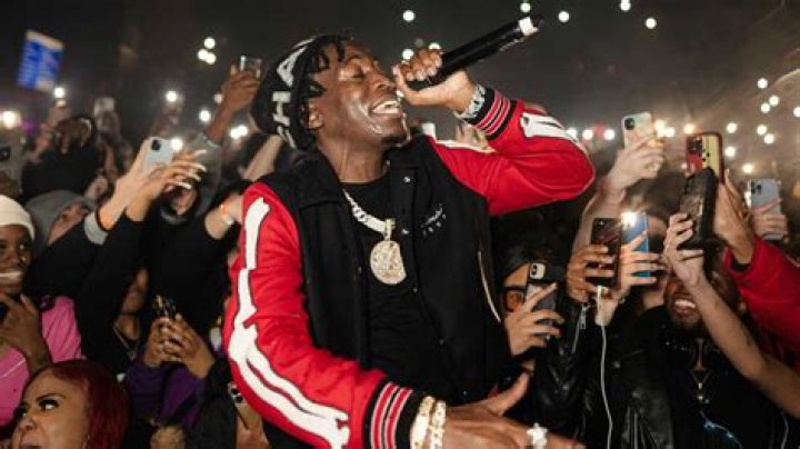 Shawny Binladen (Rapper) - Age, Birthday, Bio, Facts, Family, Net Worth, Height & More