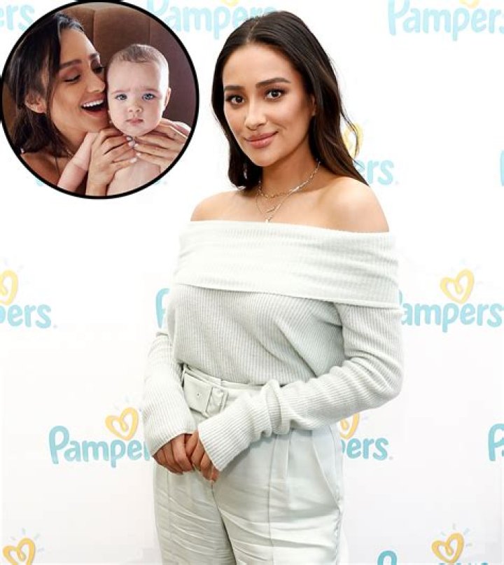 Shay Mitchell Says She Feels ‘Stronger’ Since Giving Birth to Daughter Atlas: ‘It’s Been Incredible’
