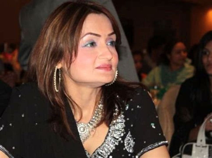 Shazia Khushk Biography, Age, Height, Husband, Net Worth, Family