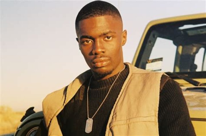 Sheck Wes Biography, Age, Height, Wife, Net Worth, Family