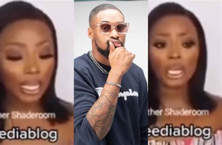 
Sheggz’s ex as promise to spill out secrets as he addresses domestic violence allegations 