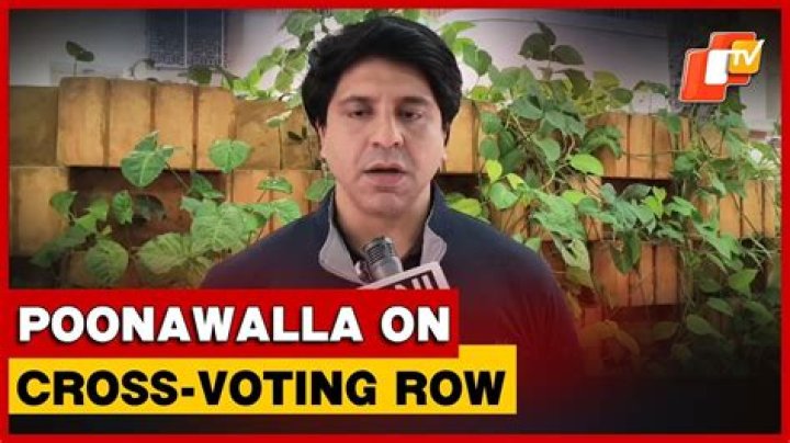 Who Is Shehzad Poonawalla? Wiki, Biography, Age, Wife, Brother, Parents, Religion & More