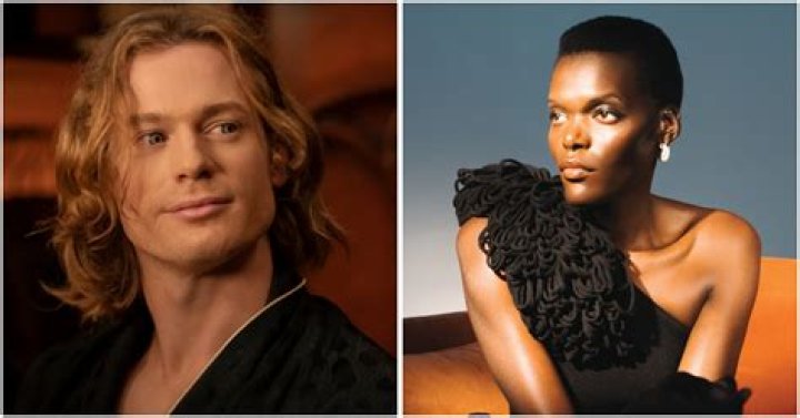 Astrology Birth Chart of Sheila Atim (Stage Actress) 2024