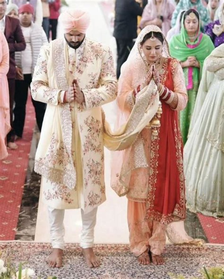 Who Is Shekhar Kaushal? Wiki, Biography, Family, Age, Height & Facts About Mandy Takhar’s Husband