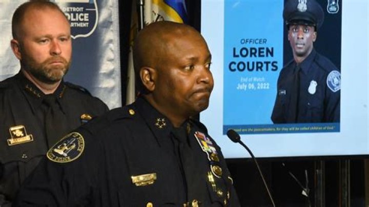 
Sheldon Avery Thomas In Connection With Murder Of Officer Loren Courts & Gunner Ehmani Davis 