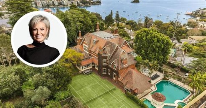 Shelley Sullivan Biography, Age, Height, Husband, Net Worth, Family